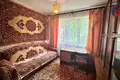 3 room apartment 62 m² Salihorsk, Belarus