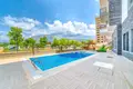 1 bedroom apartment  Mahmutlar, Turkey