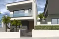 Casa 3 habitaciones 198 m² Ypsonas Municipality, Chipre