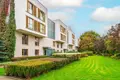 Квартира 4 комнаты 200 м² в Варшаве, Польша