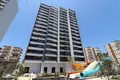 Mieszkanie 3 pokoi 120 m² Erdemli, Turcja