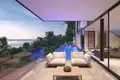 3-Schlafzimmer-Villa 51 708 m² Phuket, Thailand