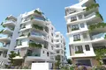 2 bedroom apartment 82 m² Larnaca, Cyprus