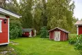 House  Jyrinki, Finland
