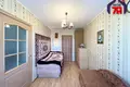 Apartamento 2 habitaciones 46 m² Saligorsk, Belarús
