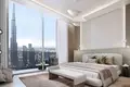 Appartement 3 chambres 117 m² Dubaï, Émirats arabes unis