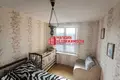 2 room apartment 51 m² Hrodna, Belarus