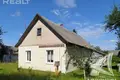 Haus 55 m² Zabinkauski sielski Saviet, Weißrussland