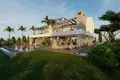 Willa 5 pokojów 198 m² Loule, Portugalia