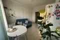 Apartamento 2 habitaciones 43 m² Volosovo, Rusia