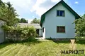 House 59 m² Viazzieuski sielski Saviet, Belarus