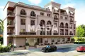 1 room apartment 21 m² Hurghada, Egypt