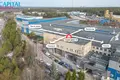 Propriété commerciale 2 563 m² à Vilnius, Lituanie