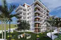 Appartement 54 m² Trikomo, Chypre du Nord