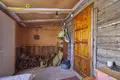 Maison 50 m² Ilyanskiy selskiy Sovet, Bélarus