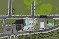 Mieszkanie 3 pokoi 105 m² Mahmutlar, Turcja