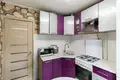 Appartement 1 chambre 33 m² Minsk, Bélarus