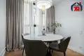 3 room apartment 85 m² Minsk, Belarus