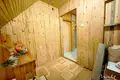 4-Schlafzimmer-Villa 130 m² Zabljak, Montenegro