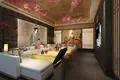 Appartement 1 chambre 27 m² Rawai, Thaïlande