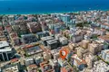  For sale apartment in Cleopatra in Alanya