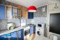 Apartamento 2 habitaciones 47 m² Gómel, Belarús