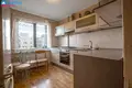 Mieszkanie 3 pokoi 64 m² Możejki, Litwa