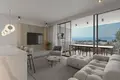 Mieszkanie 2 pokoi 84 m² Pafos, Cyprus