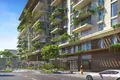 Appartement 1 chambre 87 m² Doubaï, Émirats arabes unis