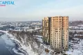 Квартира 4 комнаты 84 м² Каунас, Литва