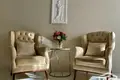 3 room apartment 125 m² Alanya, Turkey