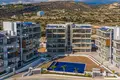 Mieszkanie 3 pokoi 113 m² Społeczność St. Tychon, Cyprus