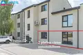 Apartamento 4 habitaciones 136 m² Vilna, Lituania