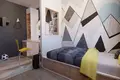 Kompleks mieszkalny Luna Residences