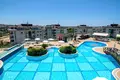 Appartement 1 chambre 230 m² Alanya, Turquie