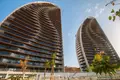 Appartement 4 chambres 141 m² Benidorm, Espagne