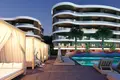 2 bedroom apartment 125 m² Kusadasi, Turkey