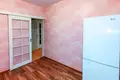 2 room apartment 53 m² Minsk, Belarus