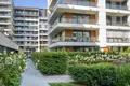 Mieszkanie 2 pokoi 42 m² Warszawa, Polska