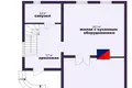 Haus 92 m² Dubrava, Belarus