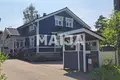 Casa 6 habitaciones 153 m² Helsinki sub region, Finlandia