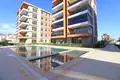 2 bedroom apartment 106 m² Kepez, Turkey