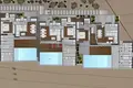 Дом 3 комнаты 75 м² Толо, Греция