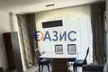 Apartamento 2 habitaciones 70 m² Sunny Beach Resort, Bulgaria