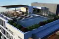 Apartamento 2 habitaciones 66 m² Pafos, Chipre