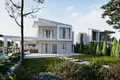 Villa de 4 dormitorios 220 m² Pefkochori, Grecia