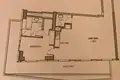 Appartement 2 chambres 119 m² Dubaï, Émirats arabes unis