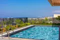 3 bedroom apartment 165 m² Mediterranean Region, Turkey