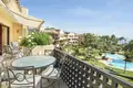 Appartement 3 chambres 241 m² Estepona, Espagne