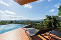 villa de 5 dormitorios 731 m² Chalong, Tailandia
